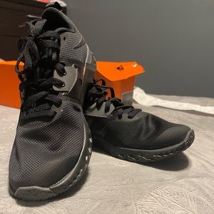 Men’s Nike Renew Retaliation Tr